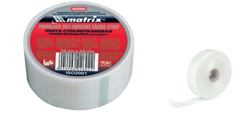 Изделия компании MATRIX