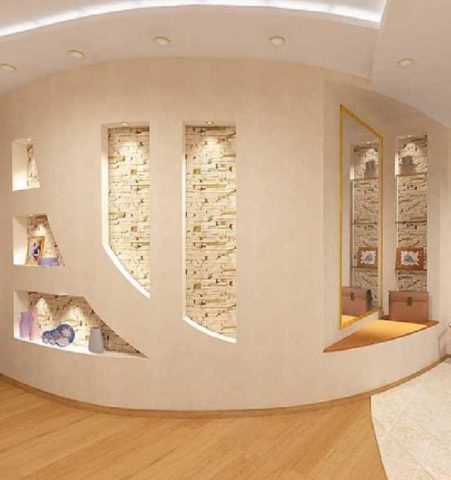 Гипсокартон Гипсокартон