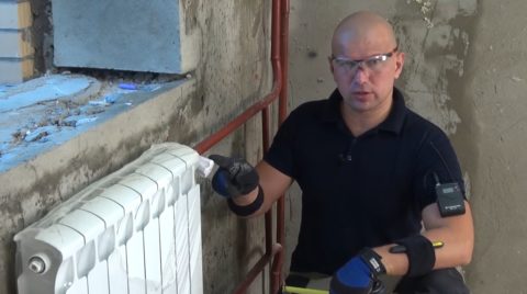 Из гипсокартона стенка: нужна правильная разметка