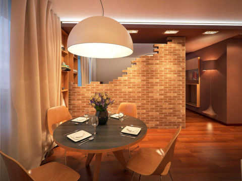 Кирпич Кирпич