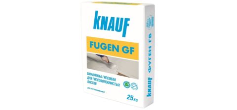 Кнауф Фуген