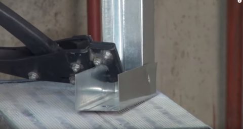 Самодельный крепеж