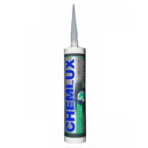 CHEMLUX 9013 для аквариумов герметик