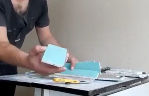 готовые кирпичики