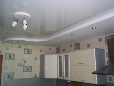 Кухня
