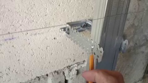 Ровняем плоскость