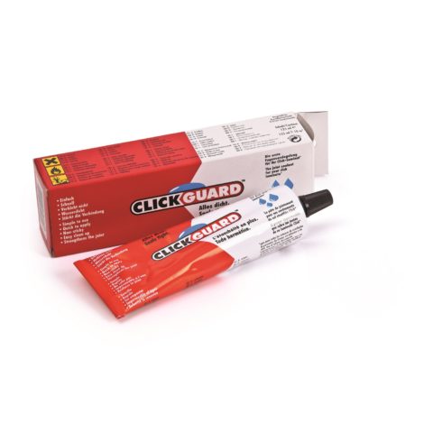 Силиконовый состав CLICK GUARD