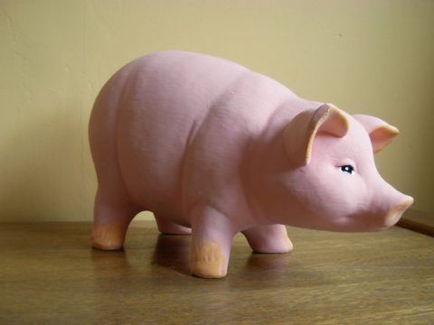Скульптуры из монтажной пены своими руками: мастер класс