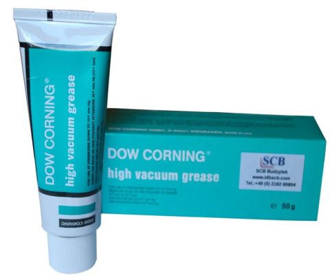Вакуумный герметик от DOW CORNINGG