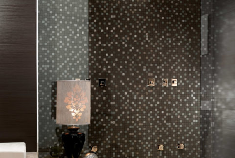Chocolat Mosaic