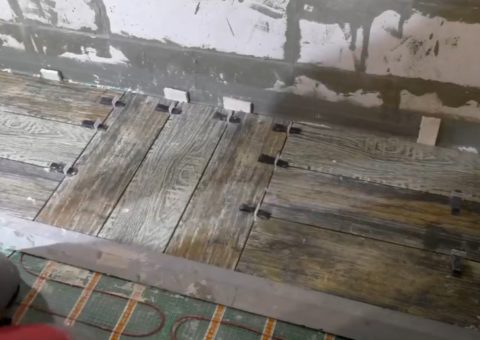 Использование СВП