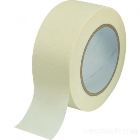Малярный скотч