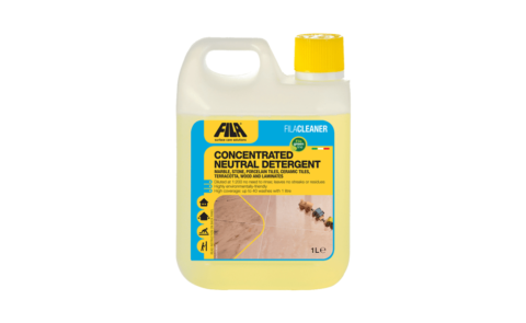 Нейтральное средство FILA CLEANER