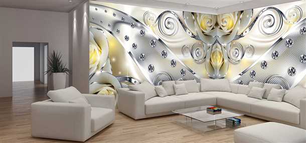 1. Природа и пейзажи