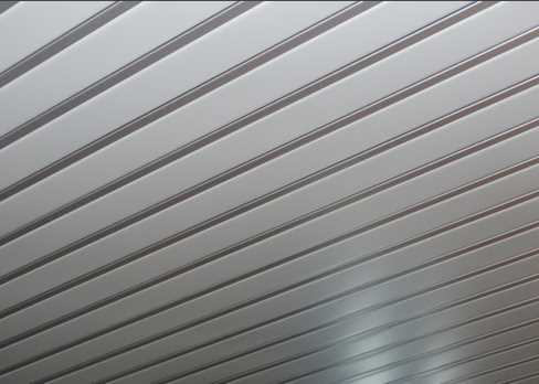 Подготовка поверхности