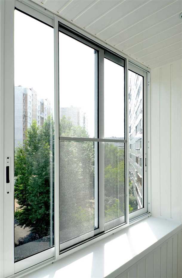 Преимущество 4: Устойчивость к внешним воздействиям