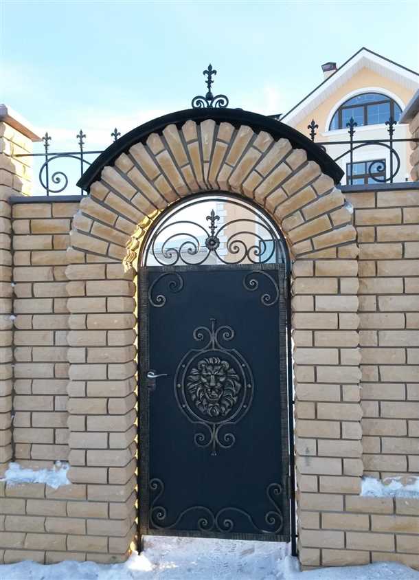 Электронные системы контроля доступа
