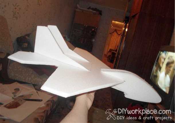 Подготовка поверхности