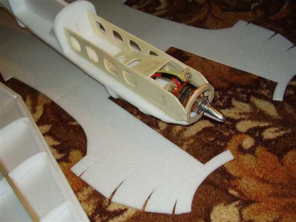 Подготовка материала