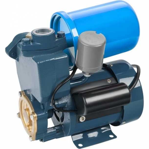 Рекомендации по выбору автоматической насосной станции: