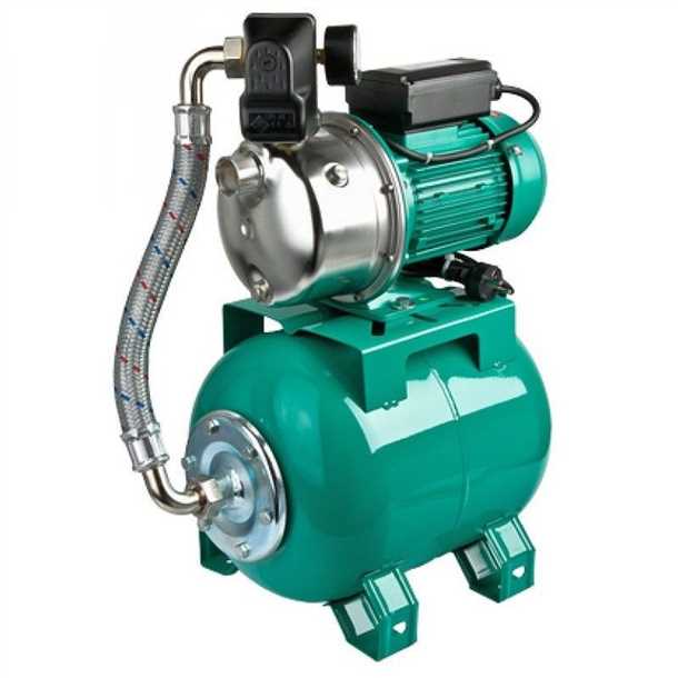 4. Коммунальные объекты