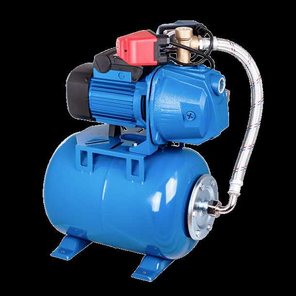 Примеры применения автоматической насосной станции