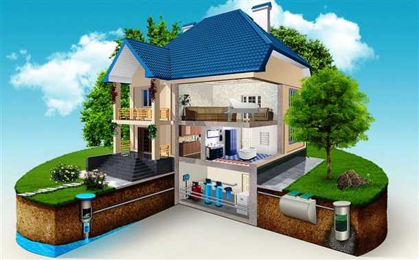 Особенности комфорта