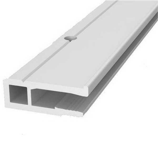 Багет пвх для натяжных потолков: экономия времени и денег