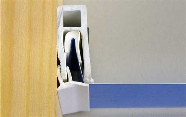 Стиль и эстетика: багет пвх подчеркнет ваш интерьер