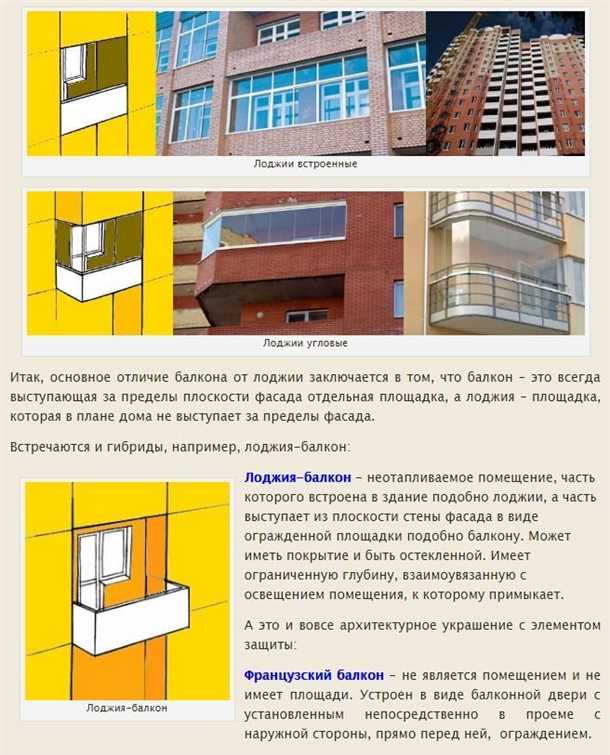 Разные возможности для преображения и обустройства