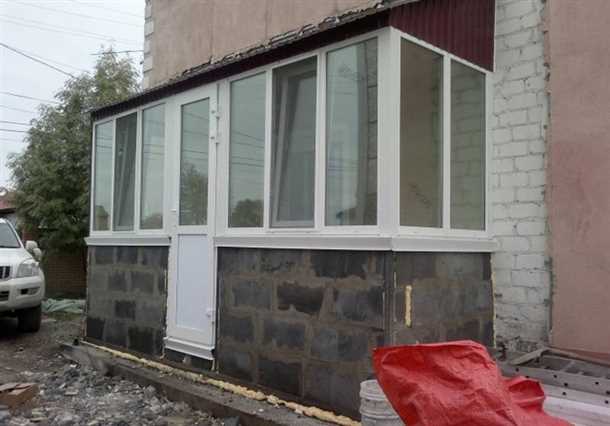 Доступность для инвалидов