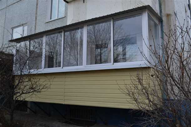 Проверка качества ограждения