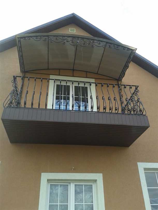 Как использовать балкон для дополнительного пространства?