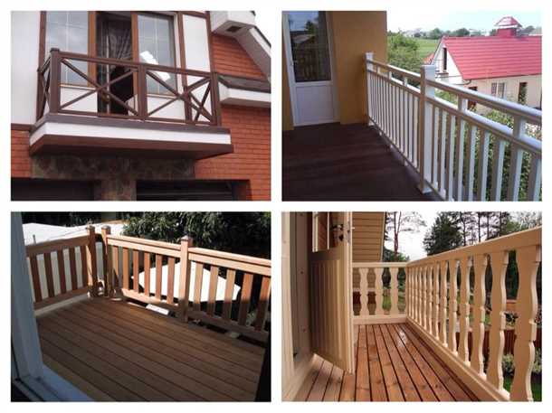 Способы утепления балкона