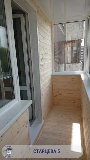 Выбор отделки стен