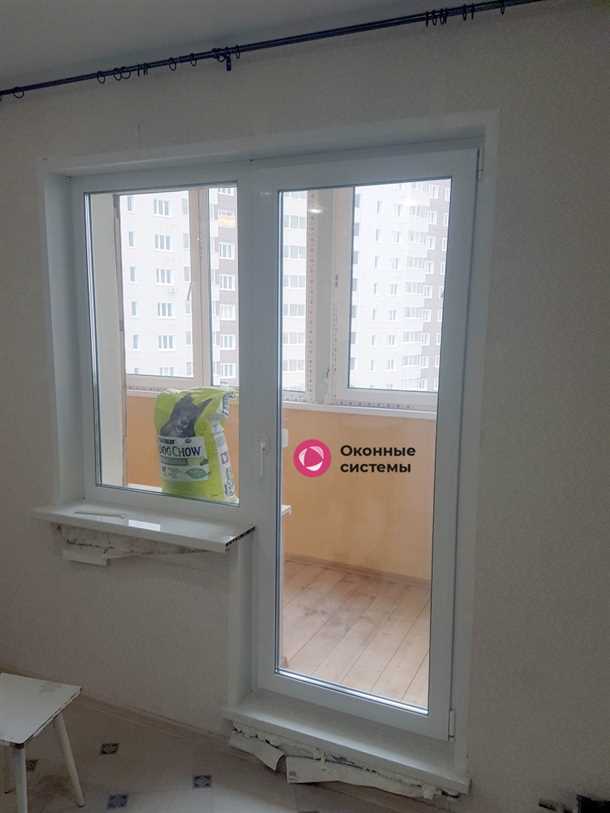 Прозрачность и светопроницаемость
