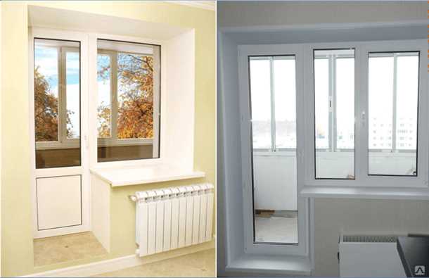 2. Установка металлического каркаса