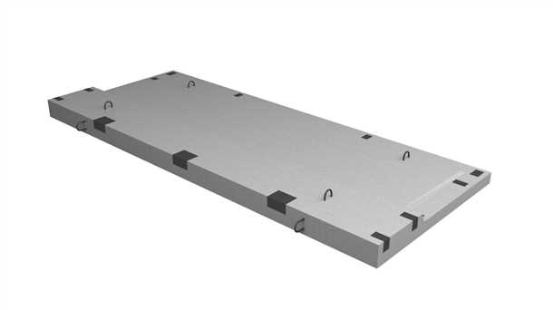 3. Деревянные плиты