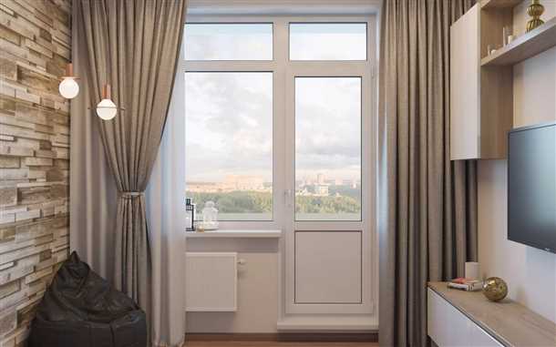 Возможности установки дополнительных элементов