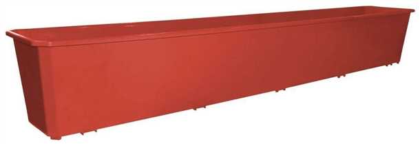 Размер и форма балконного ящика: как выбрать оптимальный вариант?