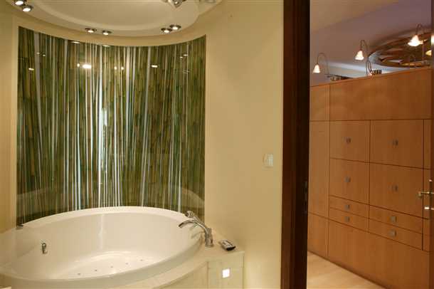 Сочетание с камнем