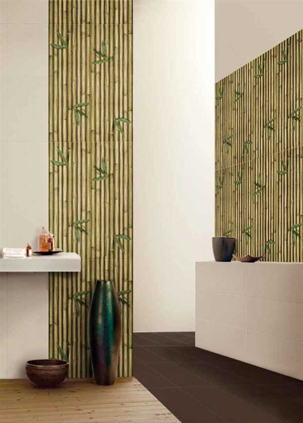 3. Тропический мотив