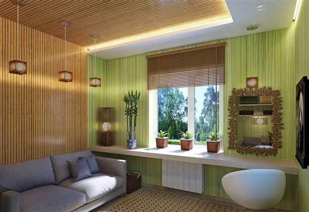 1. Учитывайте особенности ванной комнаты