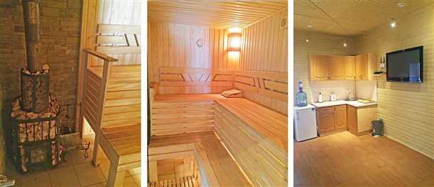 Техники отделки потолка