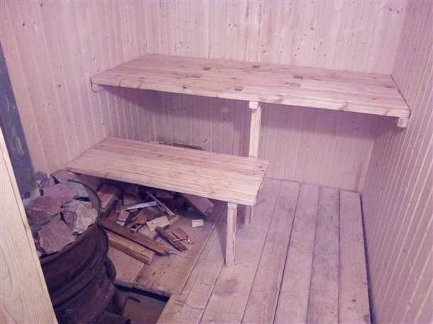 Освещение и аксессуары