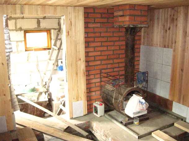 Правила пожарной безопасности