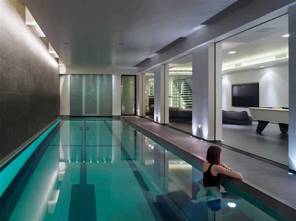 Организация SPA-зоны: ключевые моменты