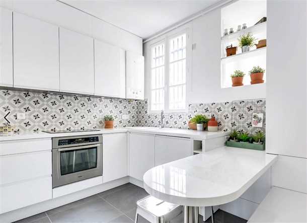 Уход за белыми обоями