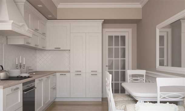 Материалы для белых обоев