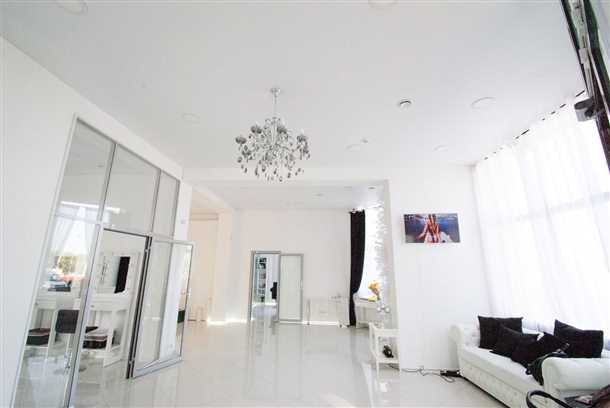 Высокое качество и эстетика